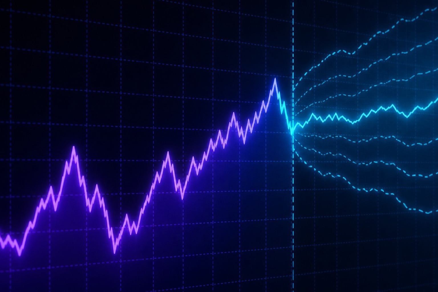 Product demand forecasting